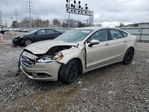 Ford Fusion 2017
