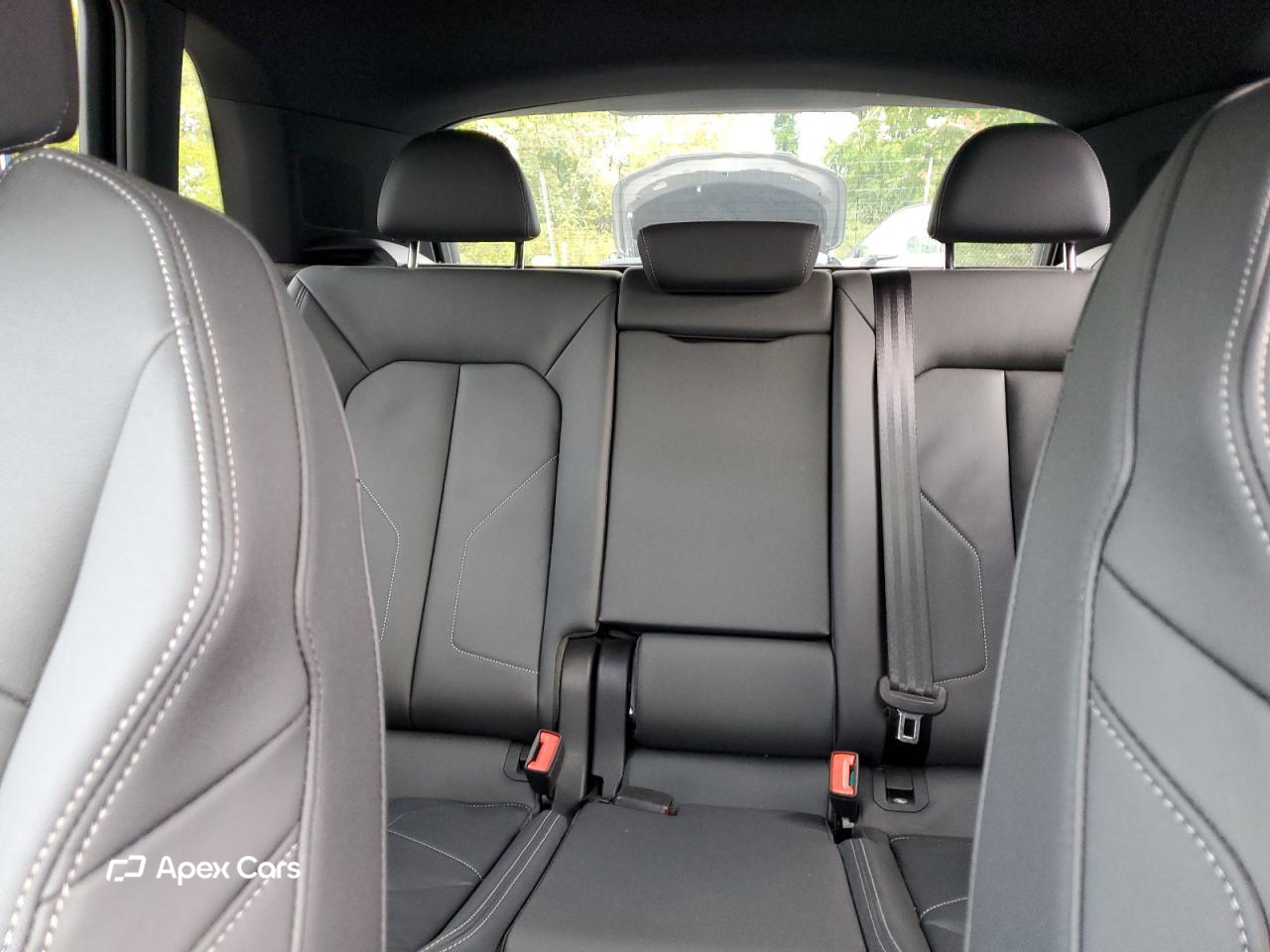 Audi Q3 2025