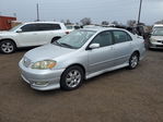 Toyota Corolla 2005