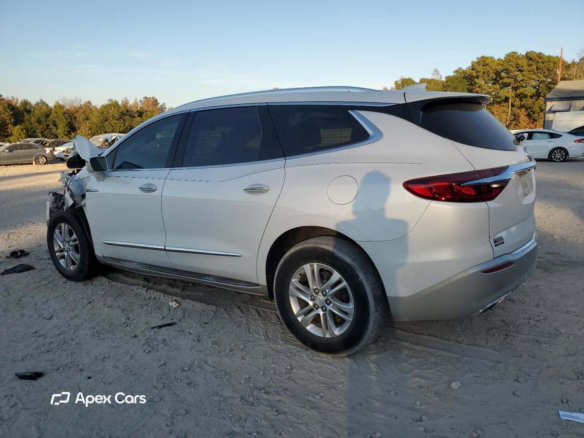 Buick Enclave 2019
