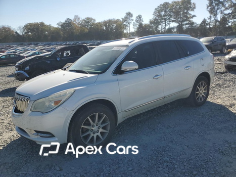 Buick Enclave 2016 - Zdjęcie 1 z 14