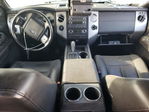 Ford Expedition 2012