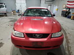 Ford Mustang 2000