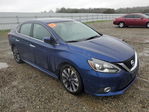 Nissan Sentra 2017