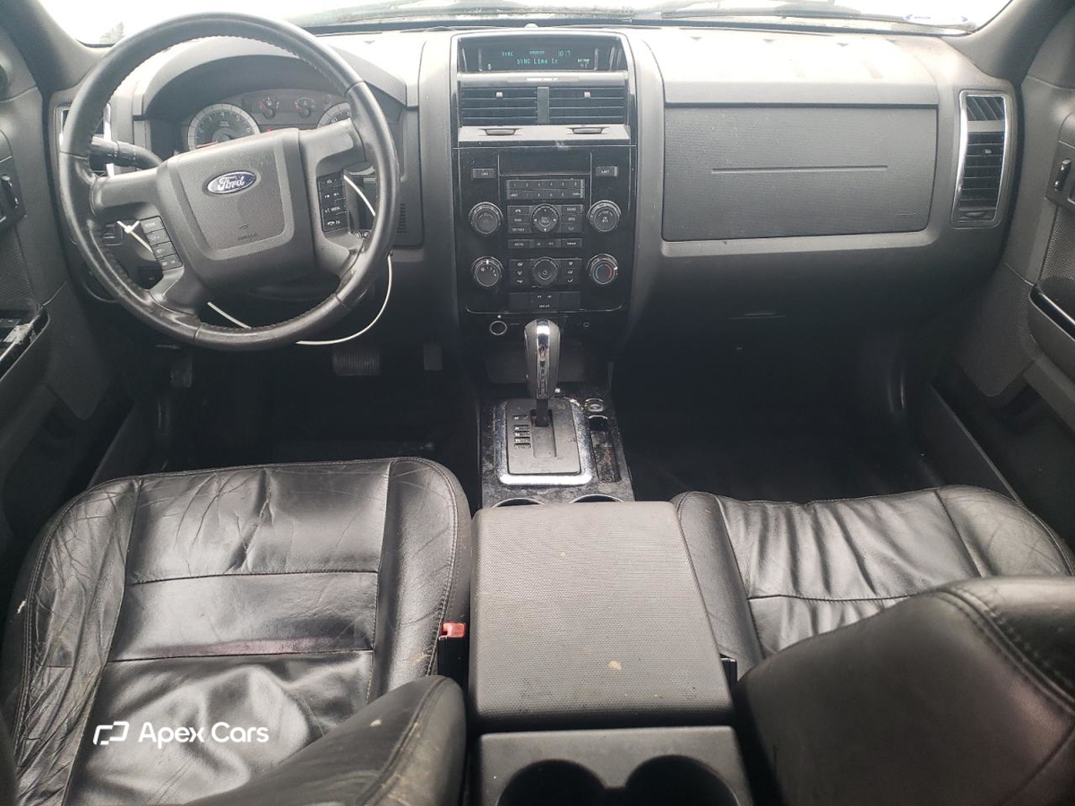 Ford Escape 2009