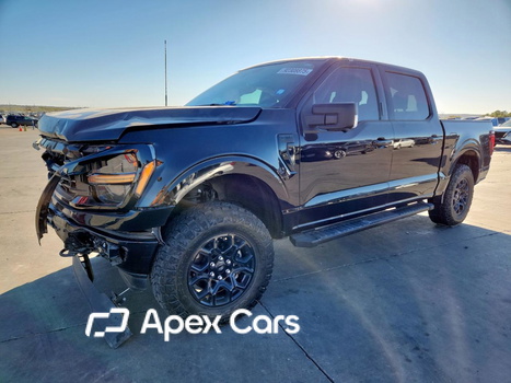 Ford F-150 2024 - Image 1 of 12