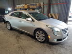 Cadillac XTS 2018
