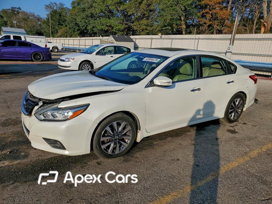 Nissan Altima 2016 - Image 1 of 13