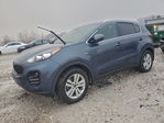 Kia Sportage 2017