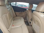 Buick LaCrosse 2012