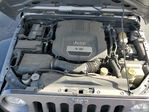 Jeep Wrangler 2017