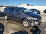Chrysler Pacifica 2022