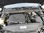 Ford Fusion 2018