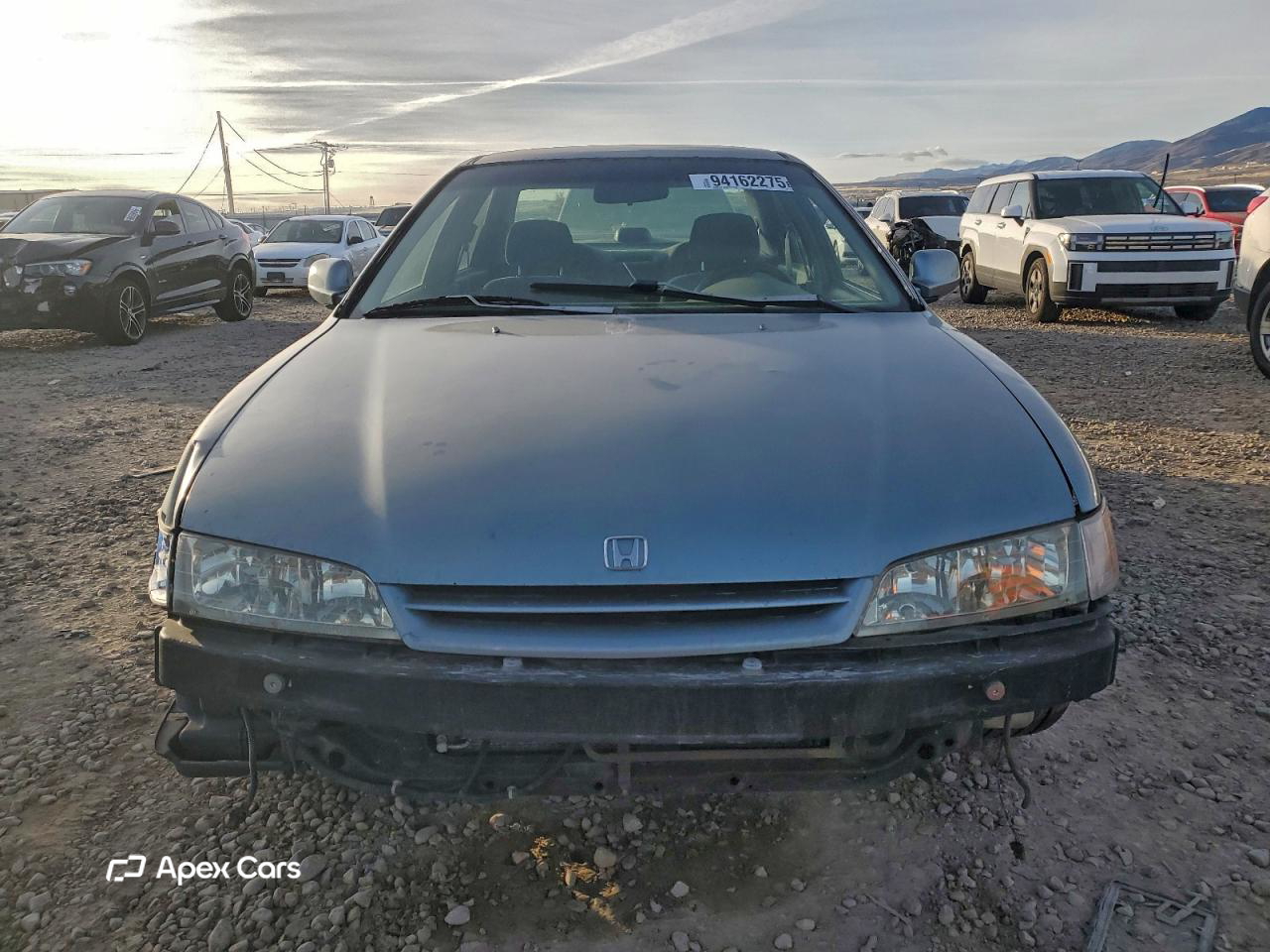 Honda Accord 1994