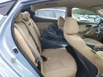 Hyundai Elantra 2012