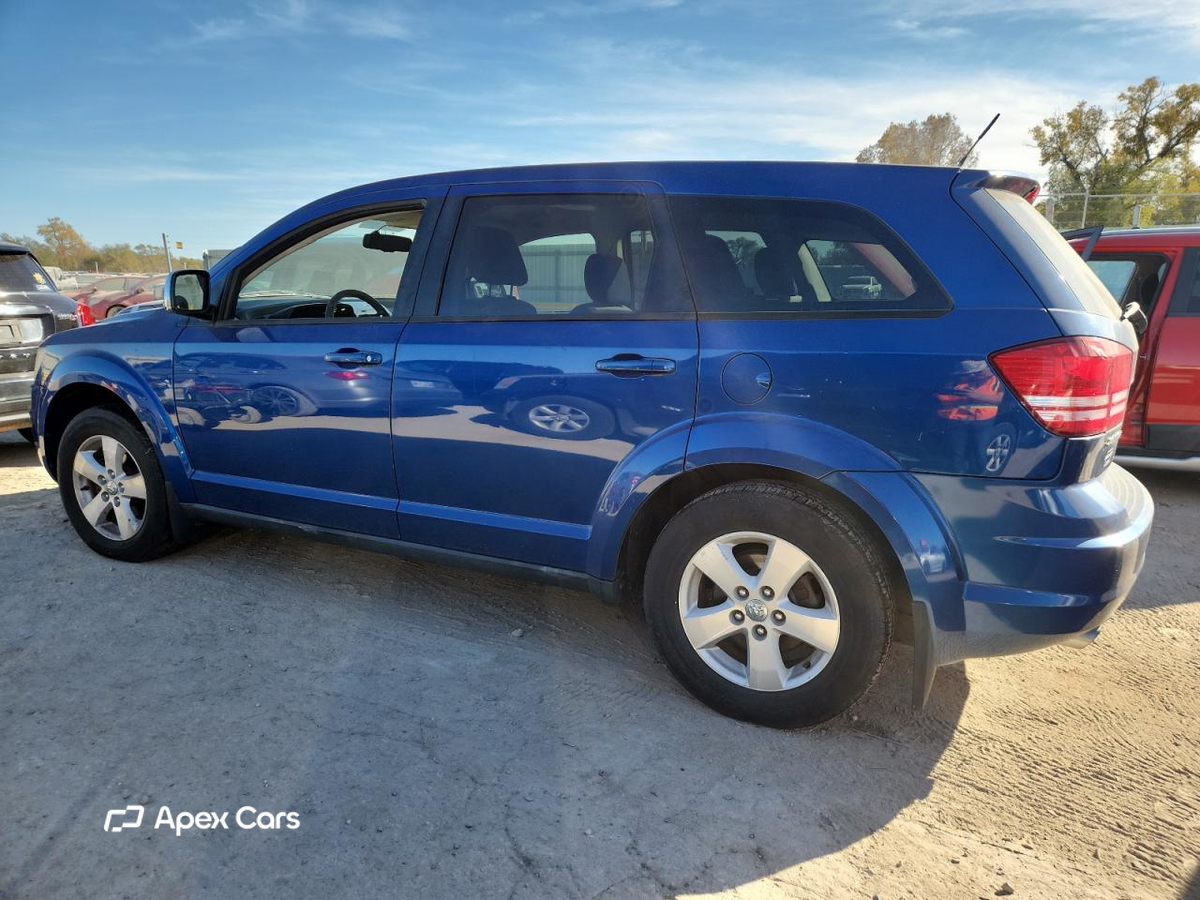 Dodge Journey 2009