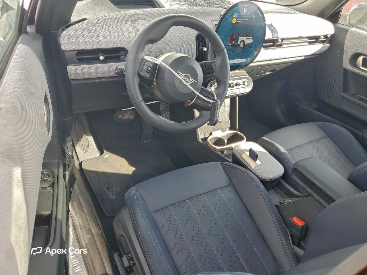 MINI Cooper 2025