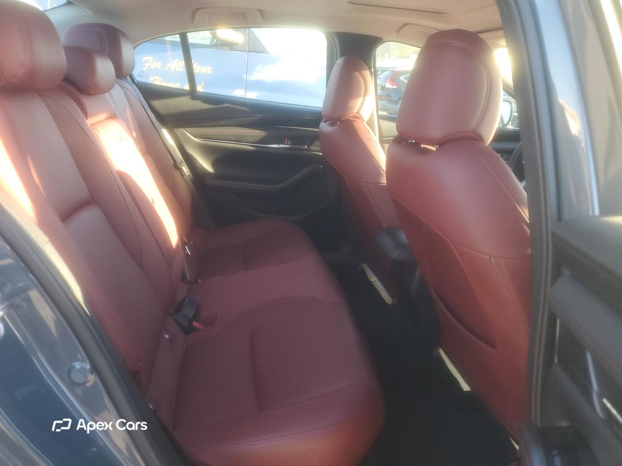 Mazda 3 2023
