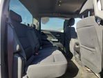 Chevrolet Silverado 2016