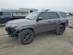 Toyota 4Runner 2016
