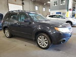 Subaru Forester 2010