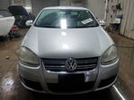 Volkswagen Jetta 2009