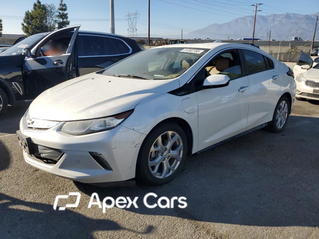 Chevrolet Volt 2017 - Image 1 of 12