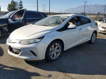Chevrolet Volt 2017