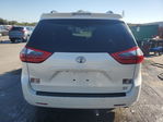 Toyota Sienna 2020