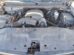 Chevrolet Silverado 2012