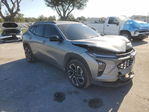 Chevrolet Trax 2025