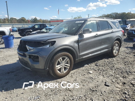 Ford Explorer 2023 - Image 1 of 13