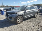 Ford Explorer 2023