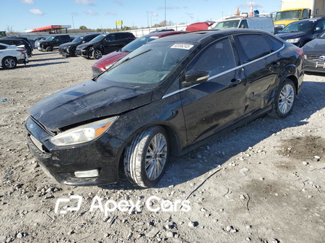 Ford Focus 2018 - Image 1 of 13