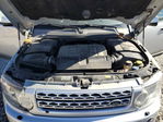 Land Rover LR4 2011