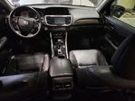 Honda Accord 2016