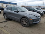 Porsche Cayenne 2019