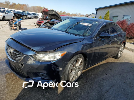 Mazda 6 2015 - Image 1 of 14