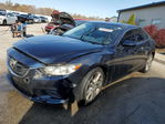 Mazda 6 2015