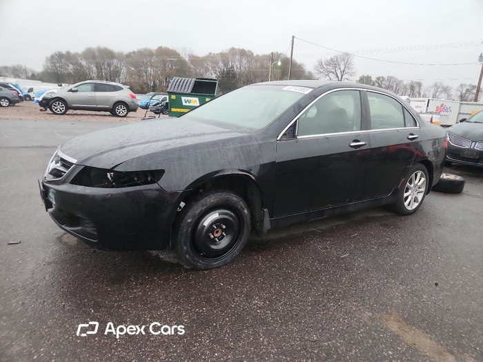 2006 Acura TSX - Image 1 of 5