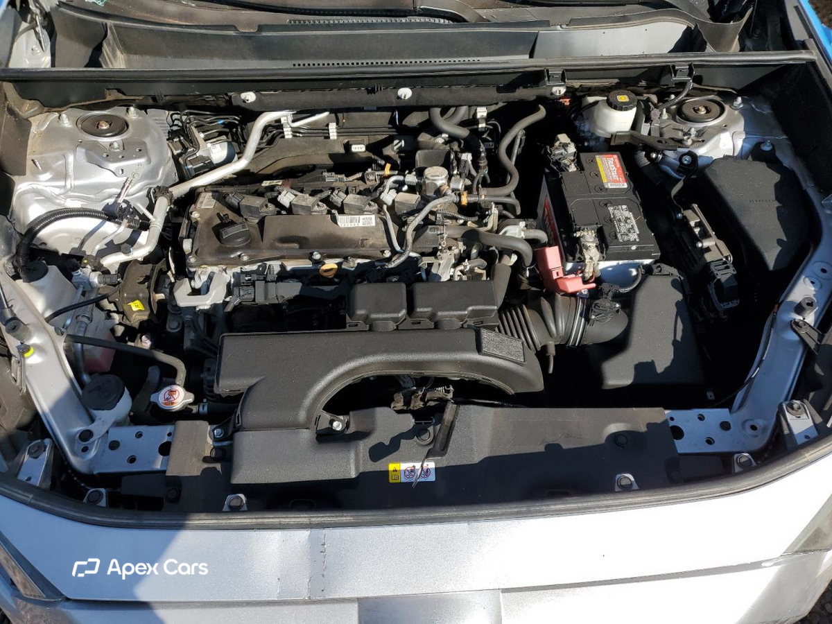 Toyota RAV 4 2020