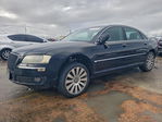 Audi A8 2007