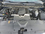 Chevrolet Silverado 2017