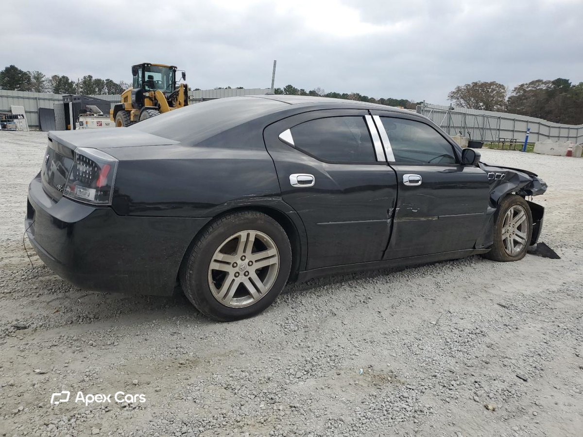 Dodge Charger 2006