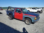 Chevrolet Blazer 1984