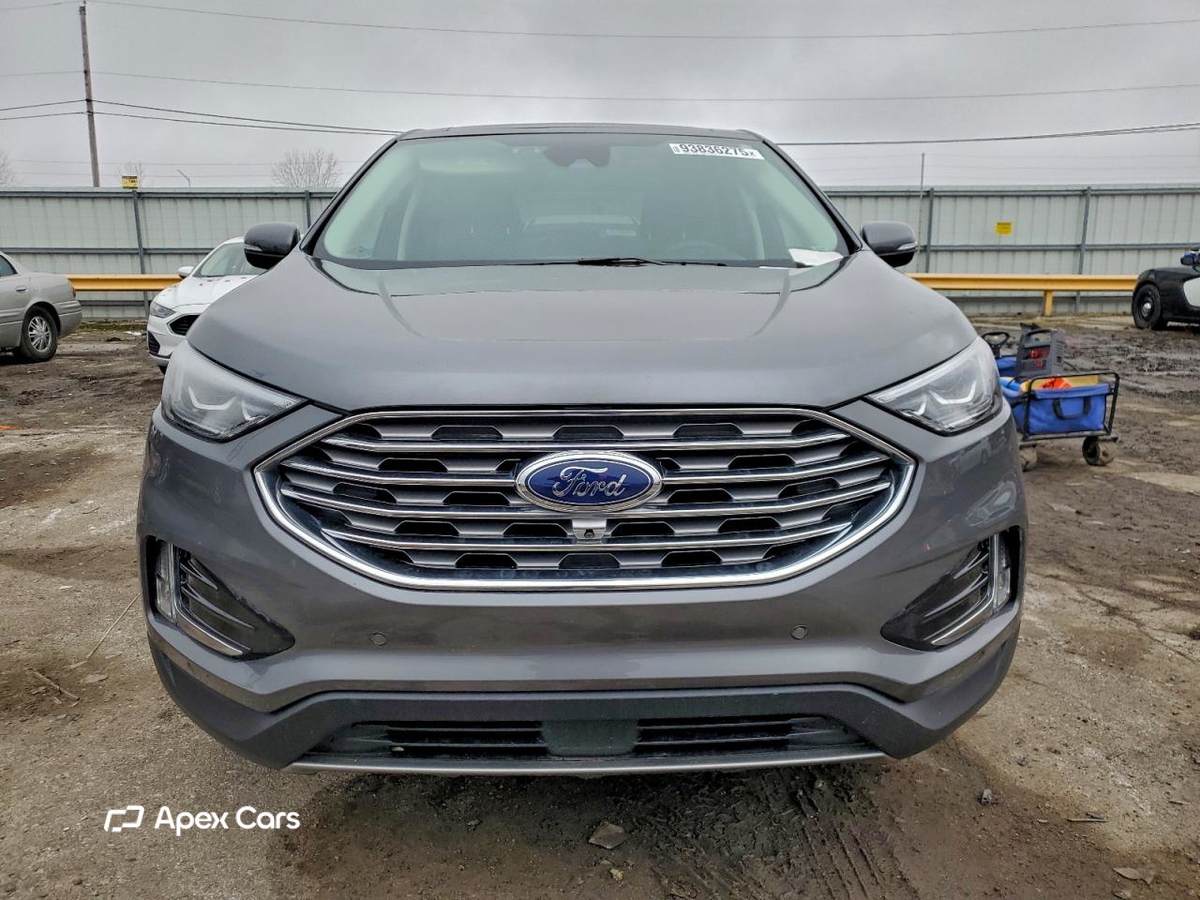 Ford Edge 2024