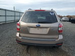 Subaru Forester 2016