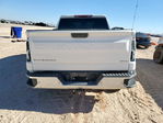 Chevrolet Silverado 2023