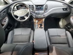 Chevrolet Impala 2015