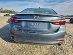 Mazda 6 2018